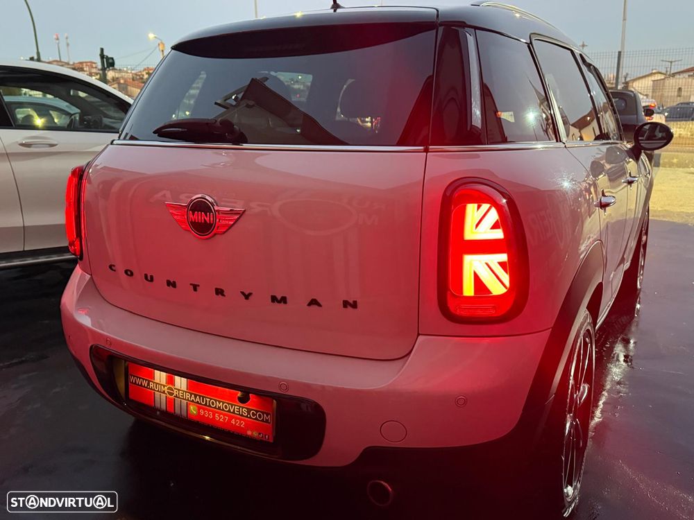 MINI Countryman - 21