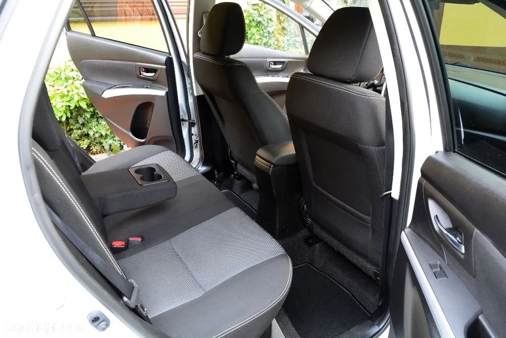 Suzuki SX4 S-Cross 1.6 Premium Plus - 22