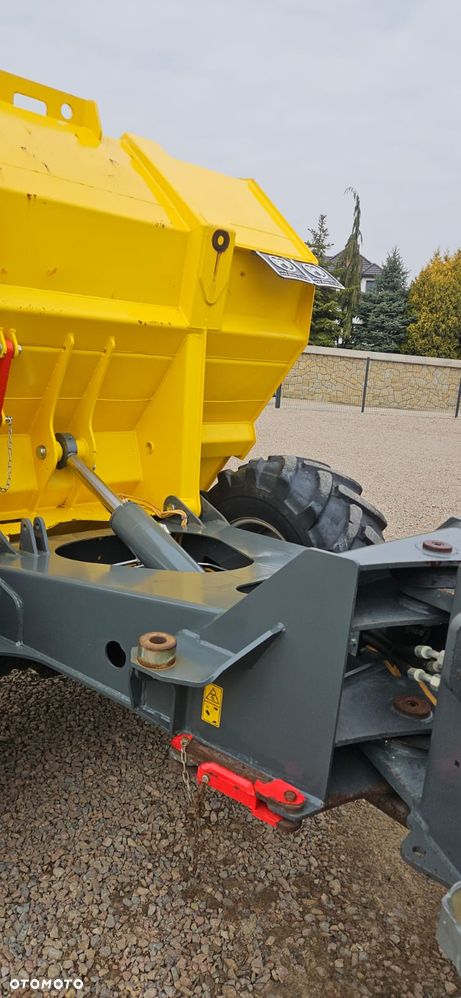 Wacker Neuson DW 60 - 13