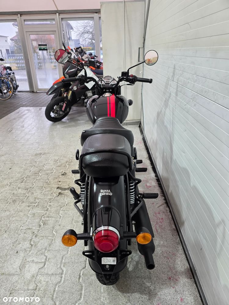 Royal Enfield Himalayan - 4