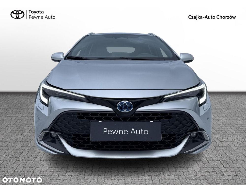 Toyota Corolla 1.8 Hybrid Style - 2