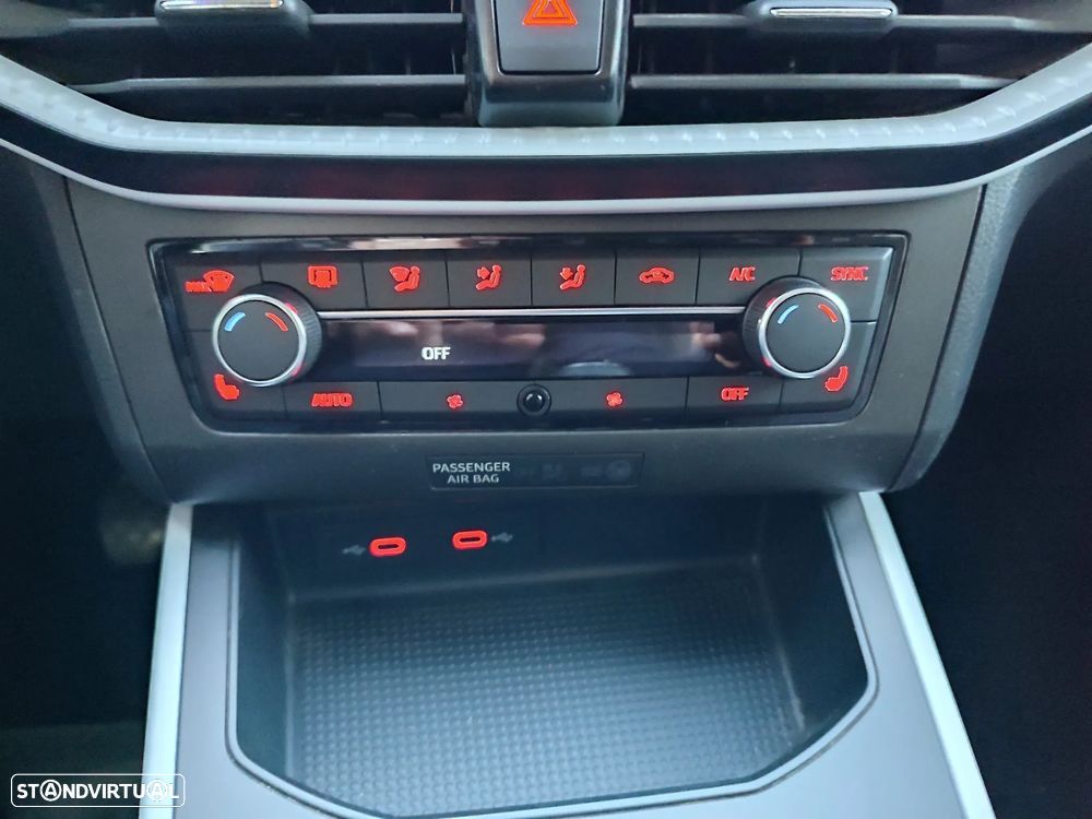 SEAT Arona 1.0 TSI Style - 16