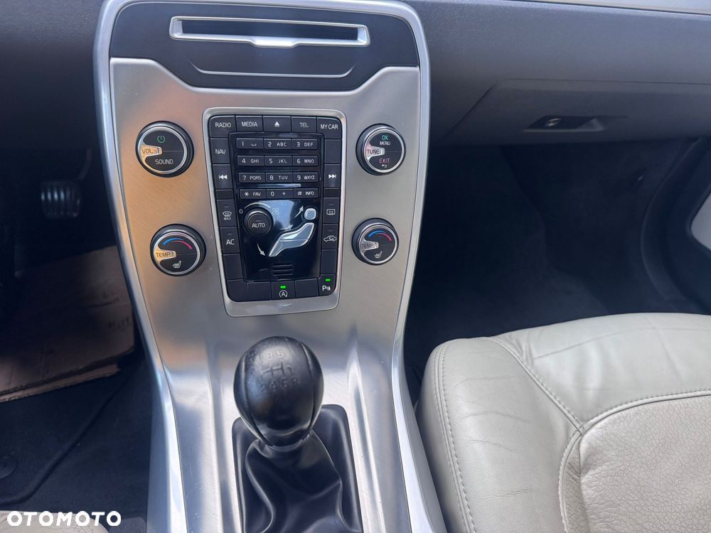 Volvo S80 D4 Summum - 23