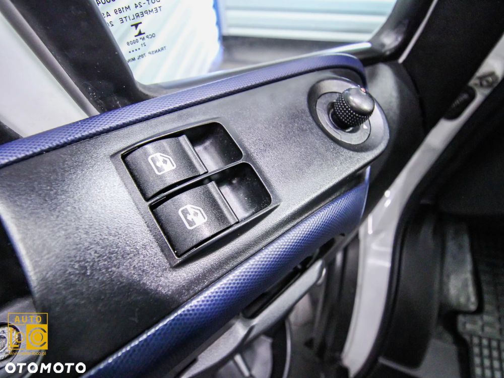 Iveco CHŁODNIA / MROŹNIA - 25