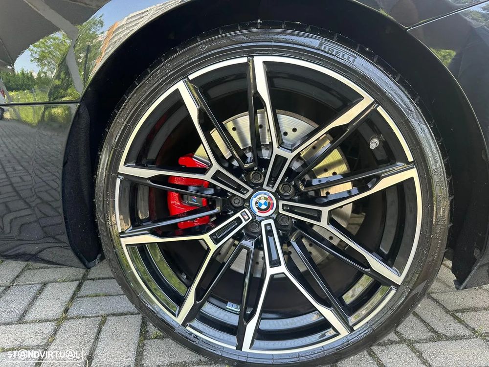 BMW M2 Auto - 17