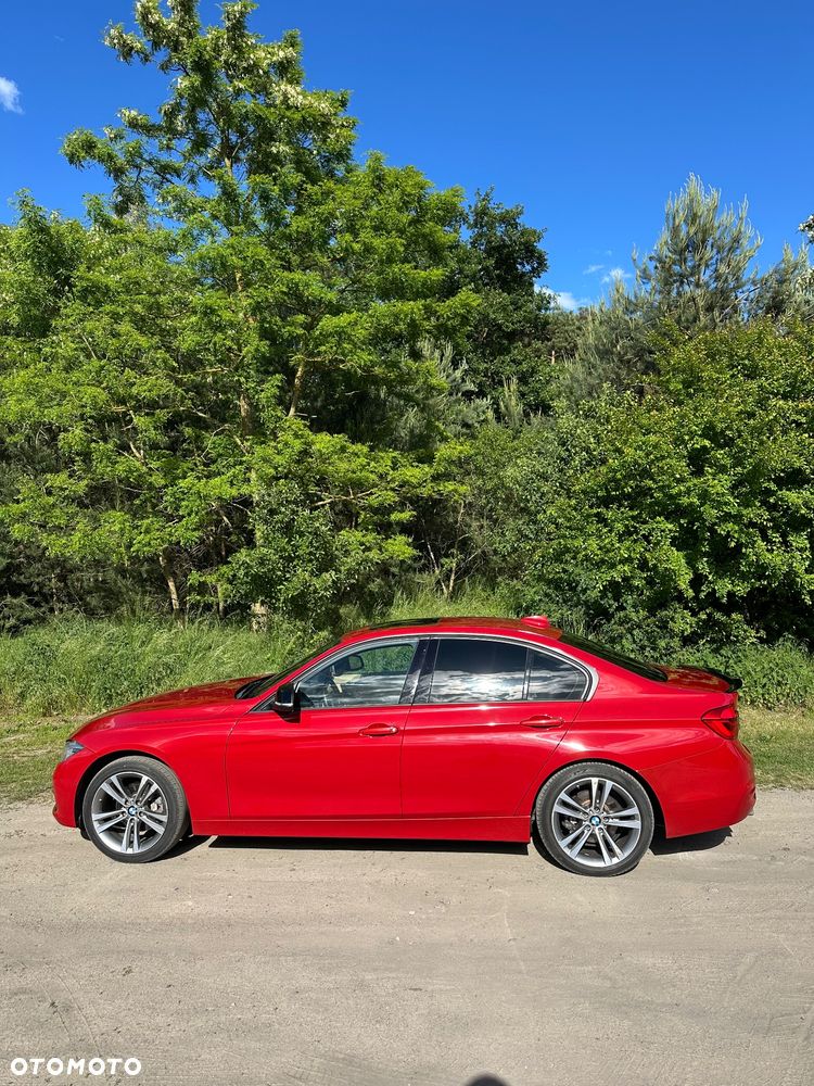 BMW Seria 3 - 2