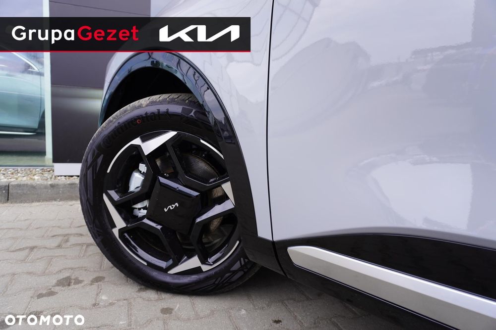 Kia Sportage - 5
