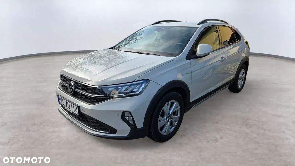 Volkswagen Taigo 1.0 TSI Life - 1