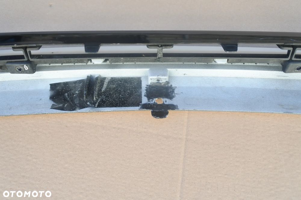 Kia Optima lift Zderzak - 6