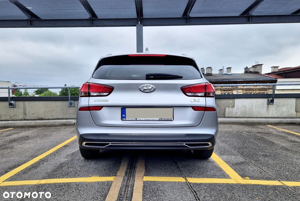 Hyundai i30 1.0 T-GDI Modern - 16