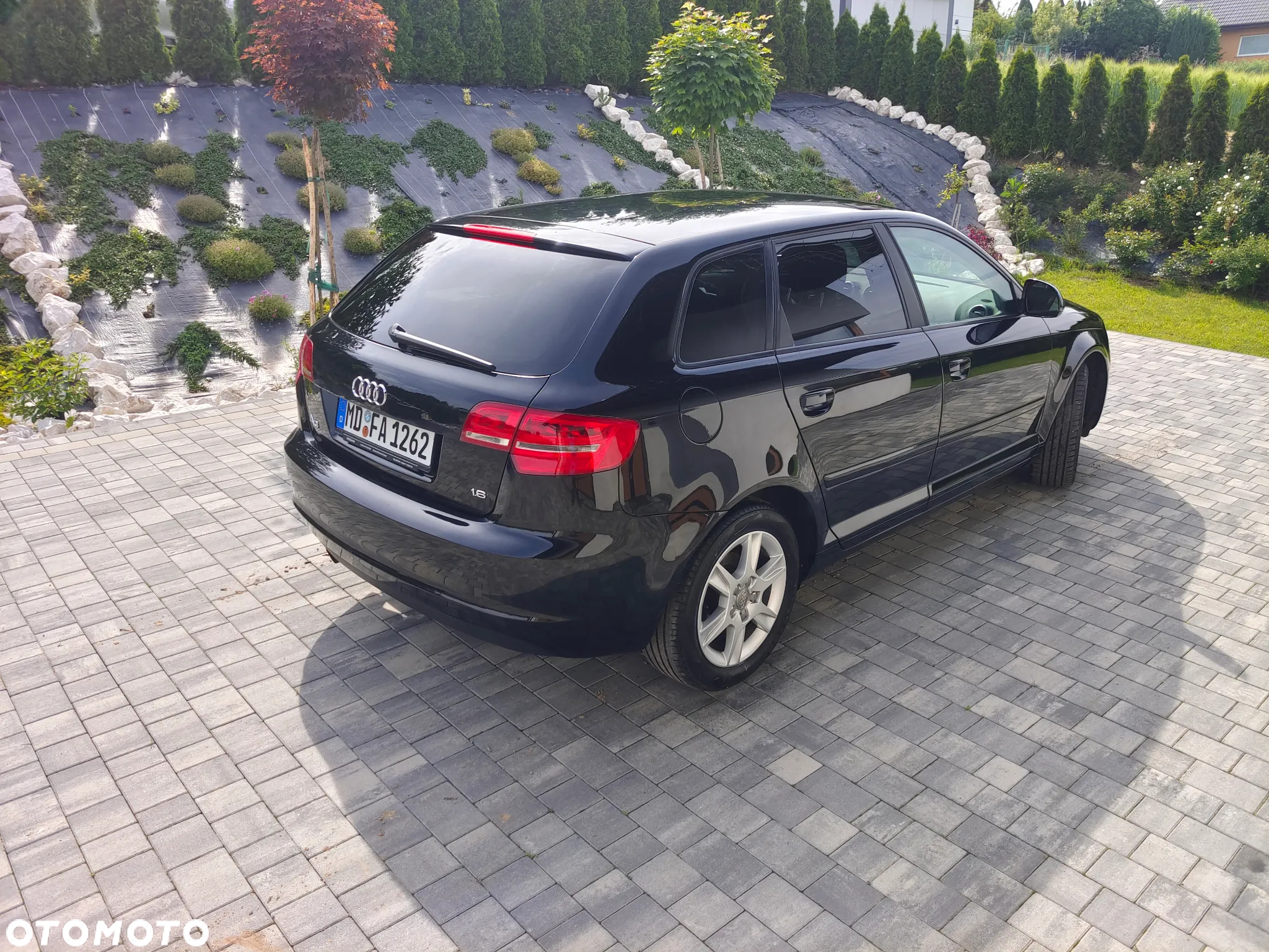 Audi A3 1.6 Attraction - 3