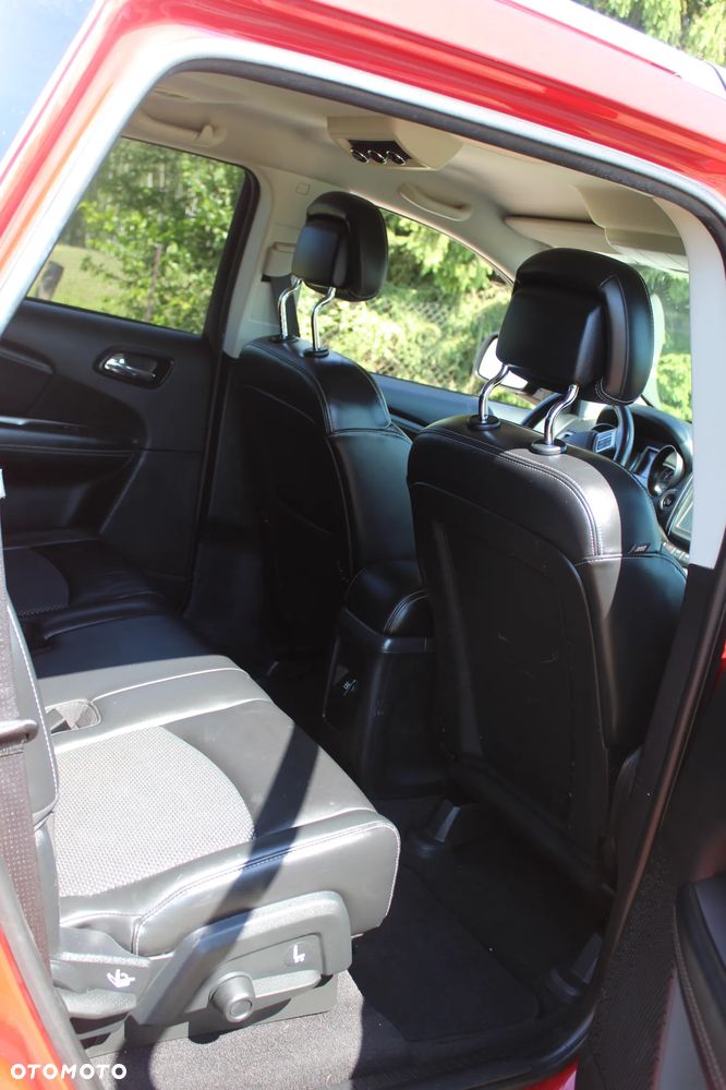 Dodge Journey - 19