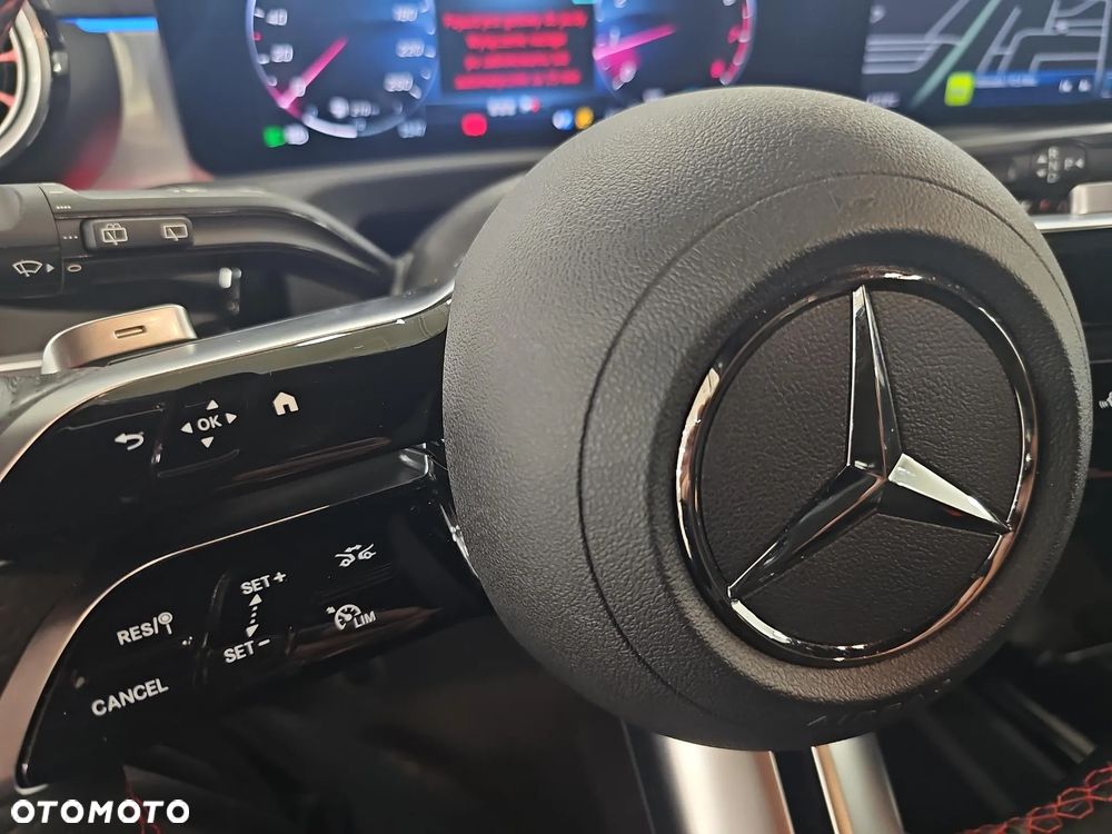 Mercedes-Benz CLA 200 Shooting Brake 7G-DCT AMG Line Advanced Plus - 20