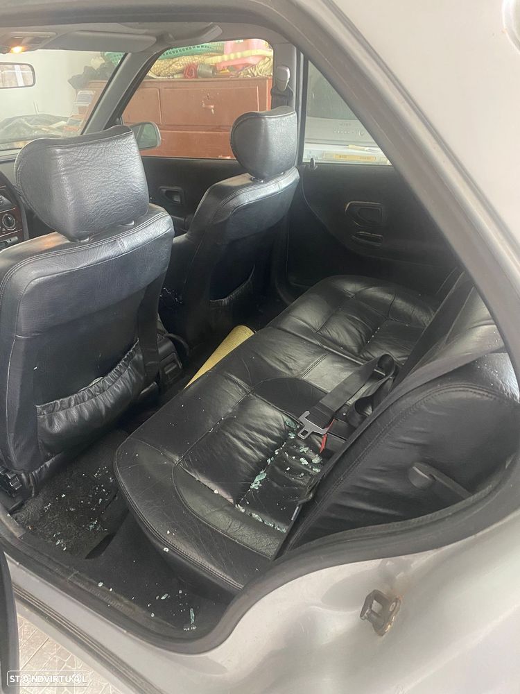 Peugeot 306 Break 1.9 TD Griffe - 8