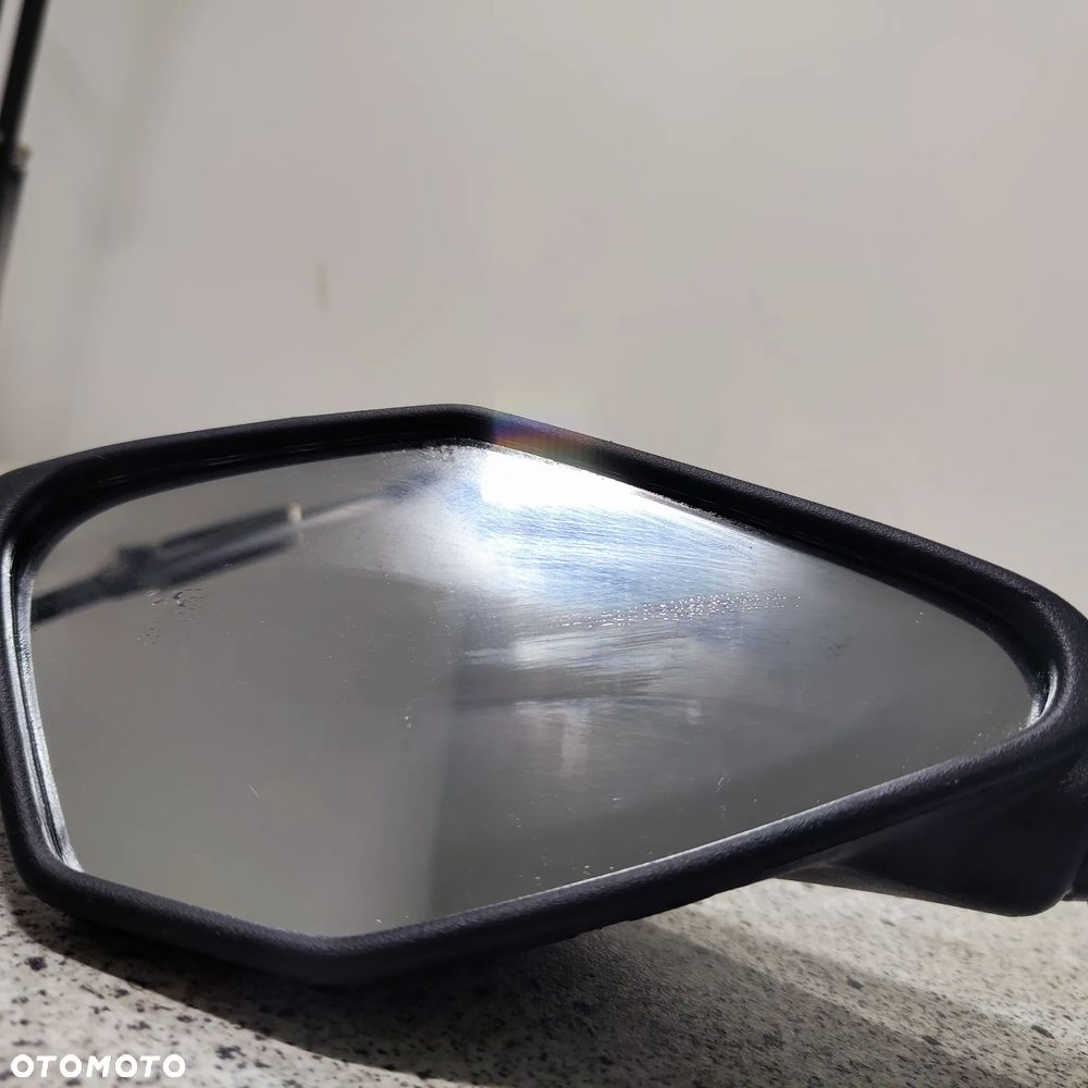 Lusterko lewe Kawasaki Z125 Z 125 - 2