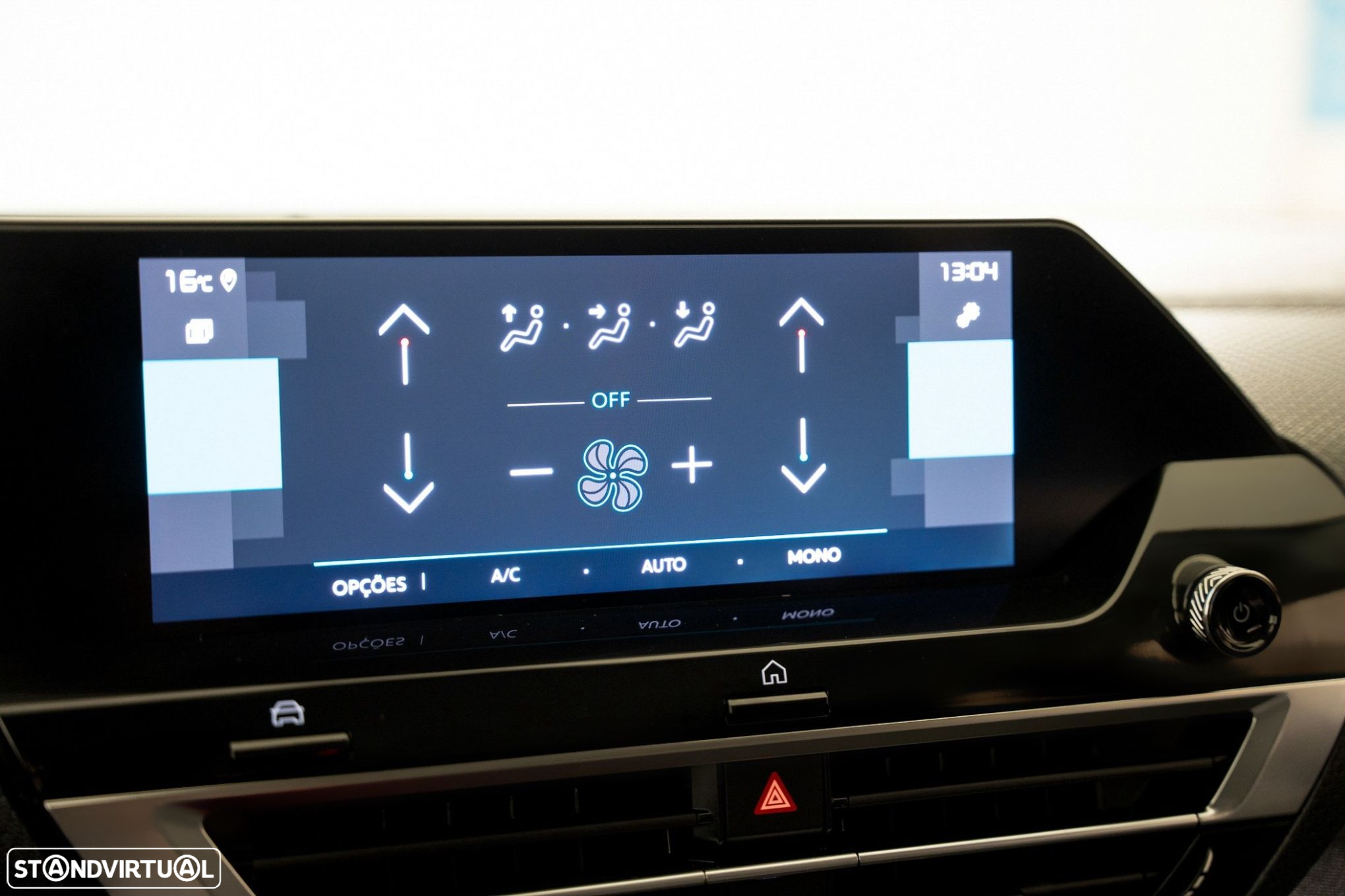 Citroën C4 1.2 PureTech Feel Pack - 6