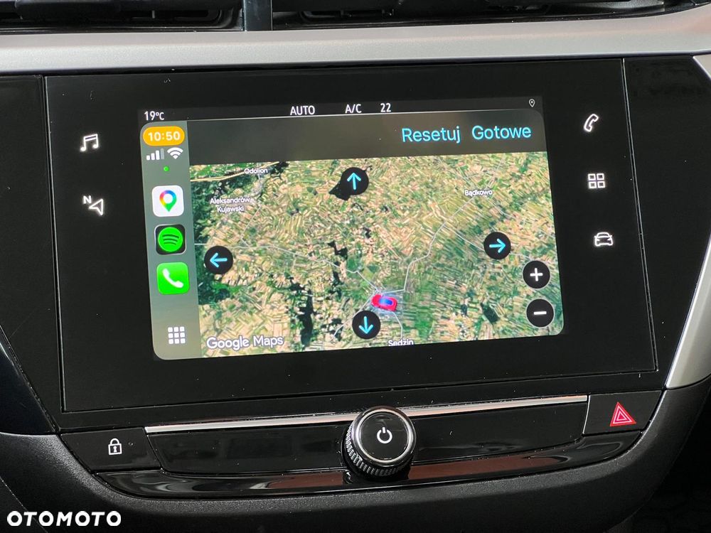Opel Corsa Business - 24