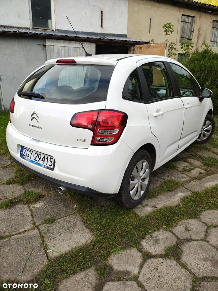 Citroën C3 ver-1-4-hdi-attraction - 4