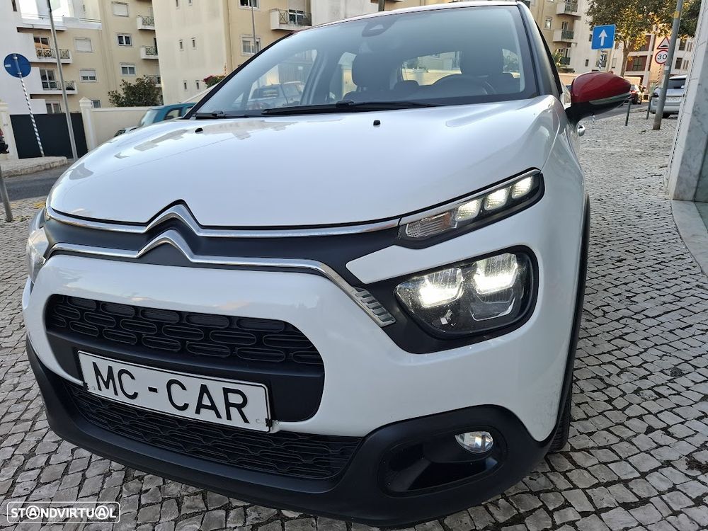 Citroën C3 Pure Tech S&S Shine Pack - 56