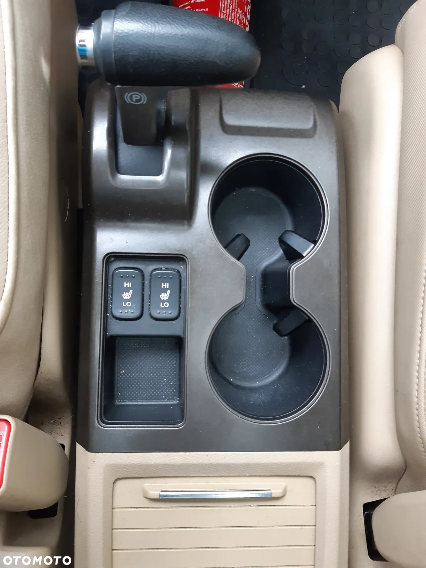 Honda CR-V 2.0 Executive - 11