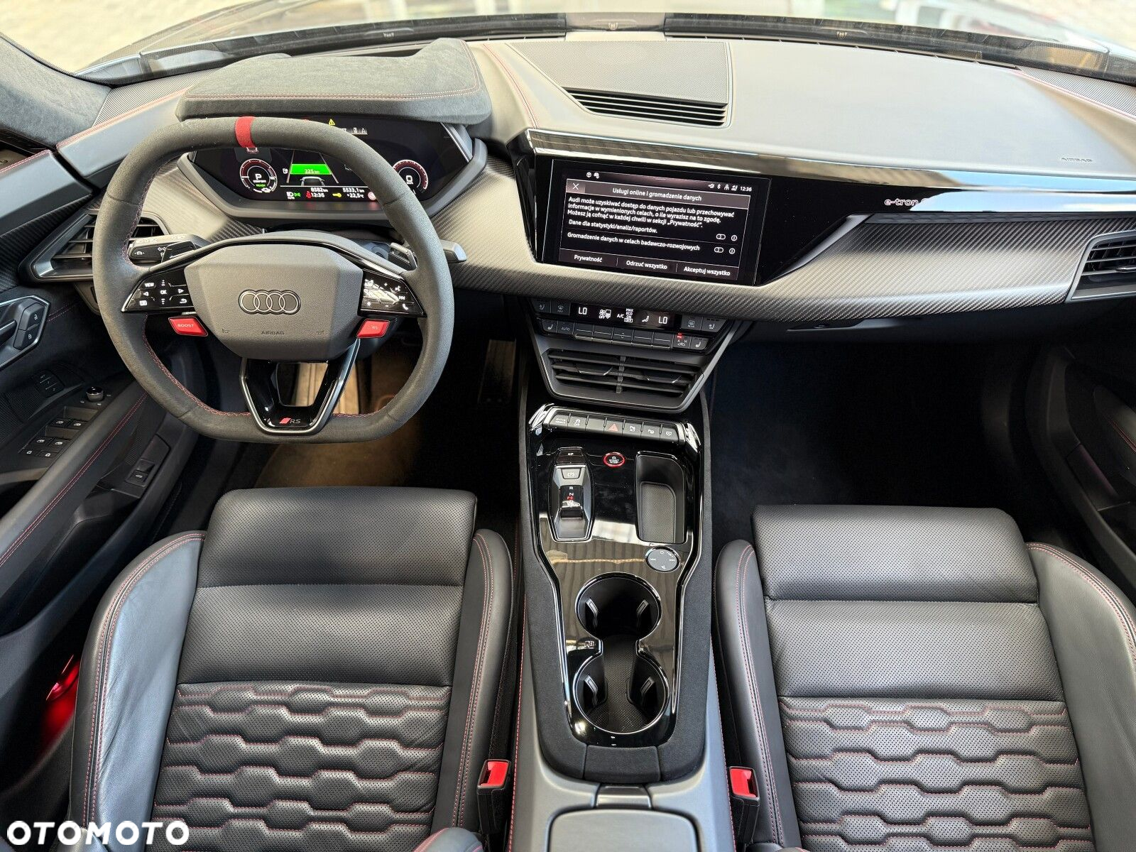 Audi RS e-tron GT - 14