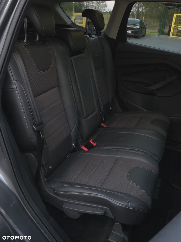 Ford Kuga 2.0 TDCi Titanium S FWD - 18