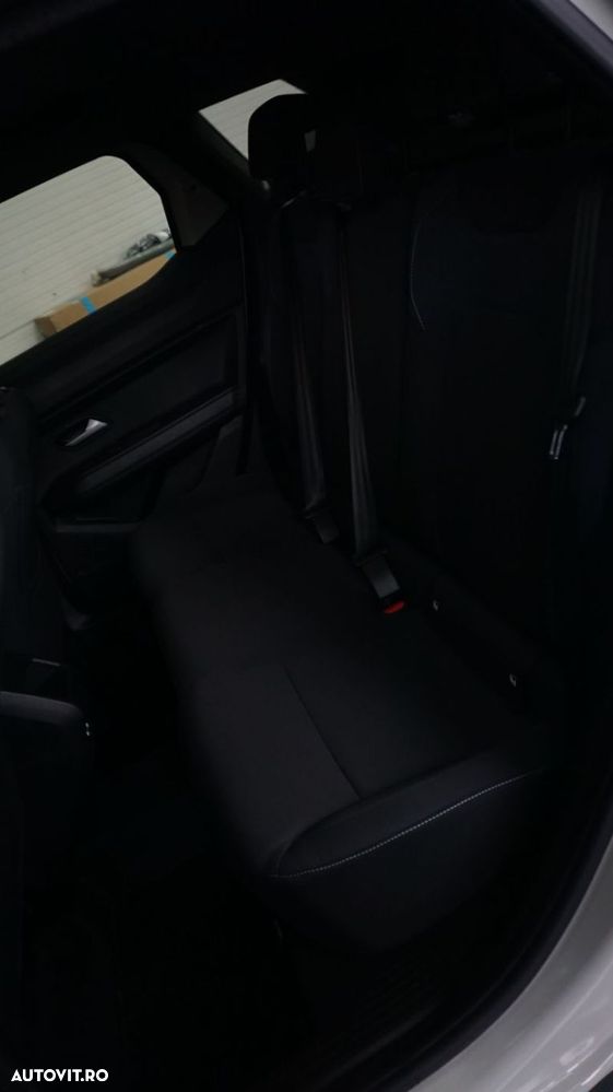 Dacia Duster TCe 130 4X4 MHEV Journey - 14