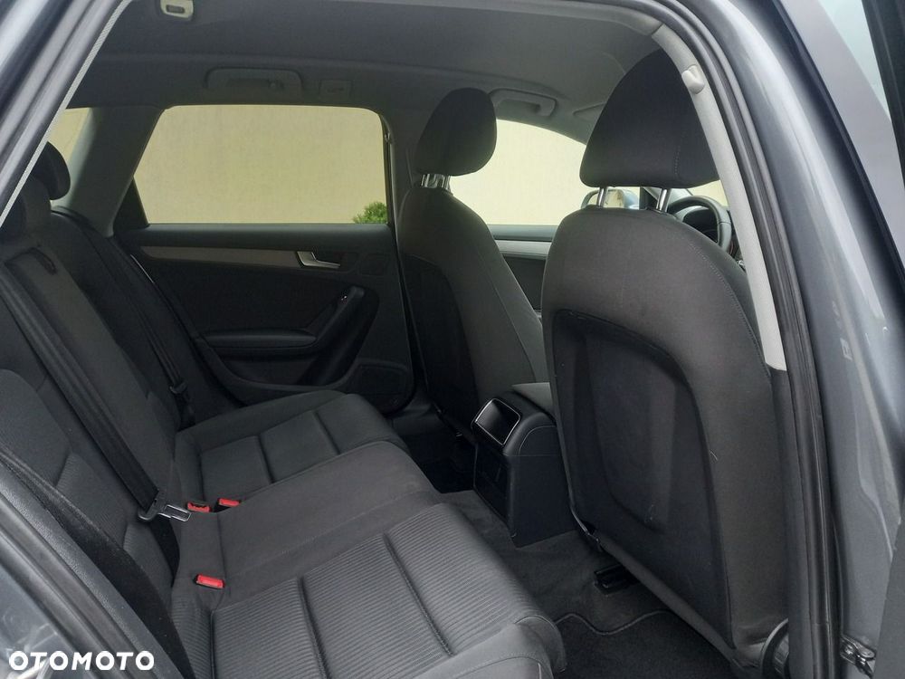 Audi A4 Avant - 25