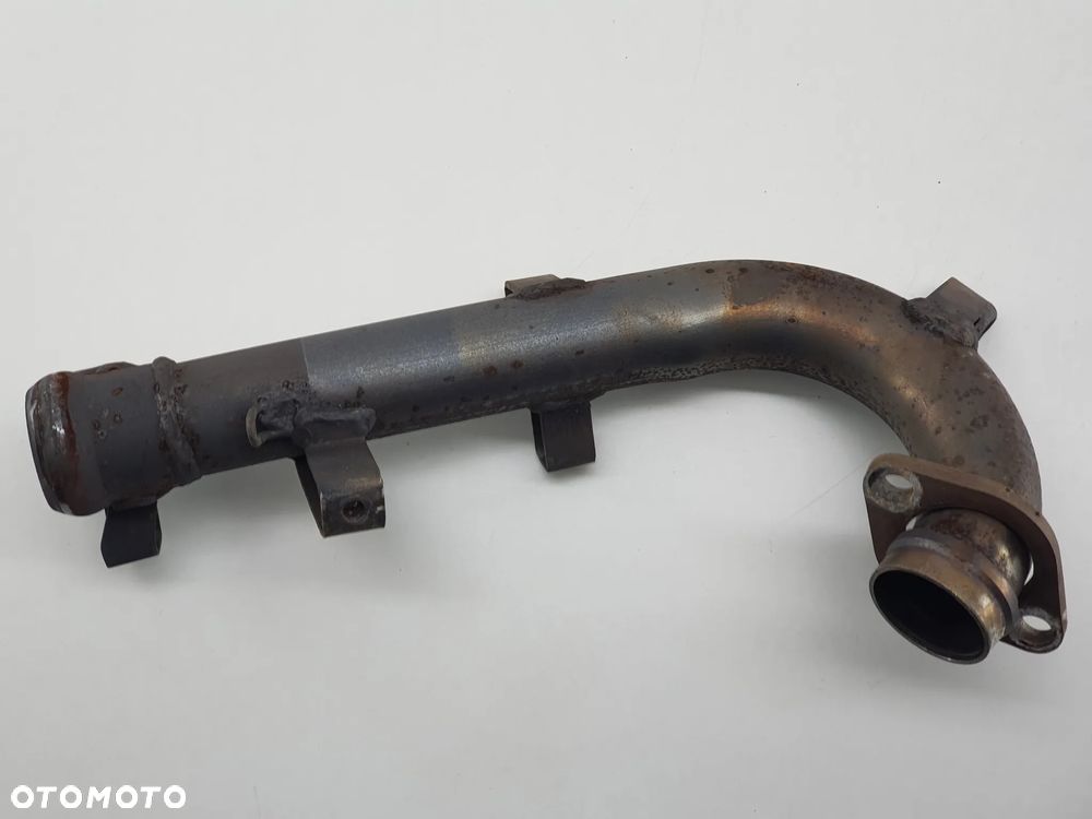 KOLNKO WYDECHOWE KOLEKTOR   TGB BLADE 550 - 5