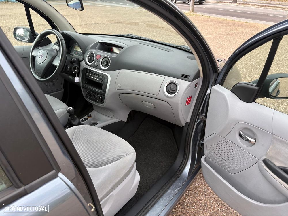 Citroën C3 1.1 Exclusive - 17