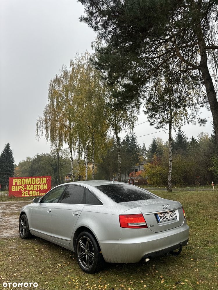 Audi A6 Avant - 3
