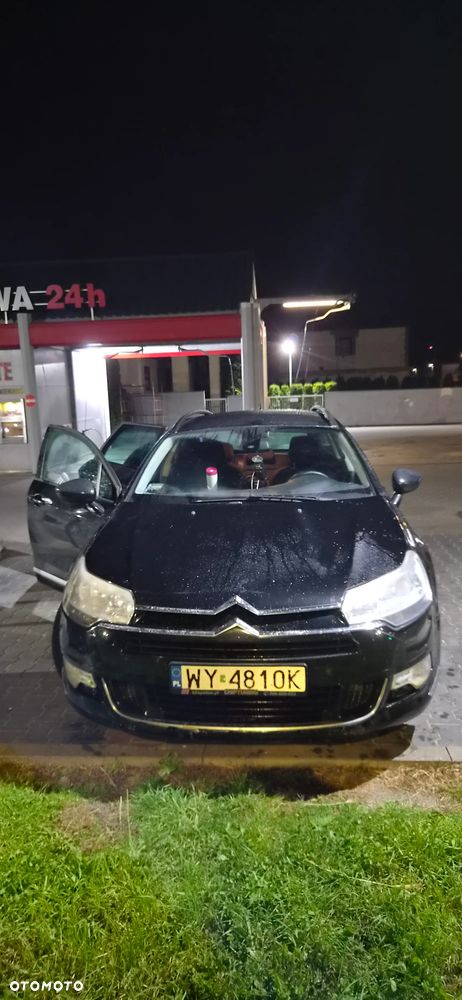 Citroen C5X