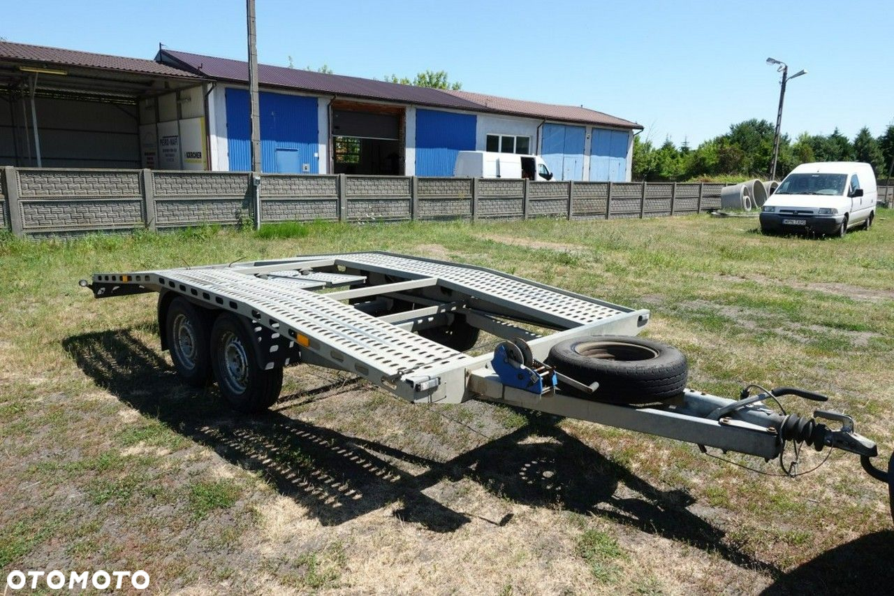 Rydwan R-EU-H2 - 6