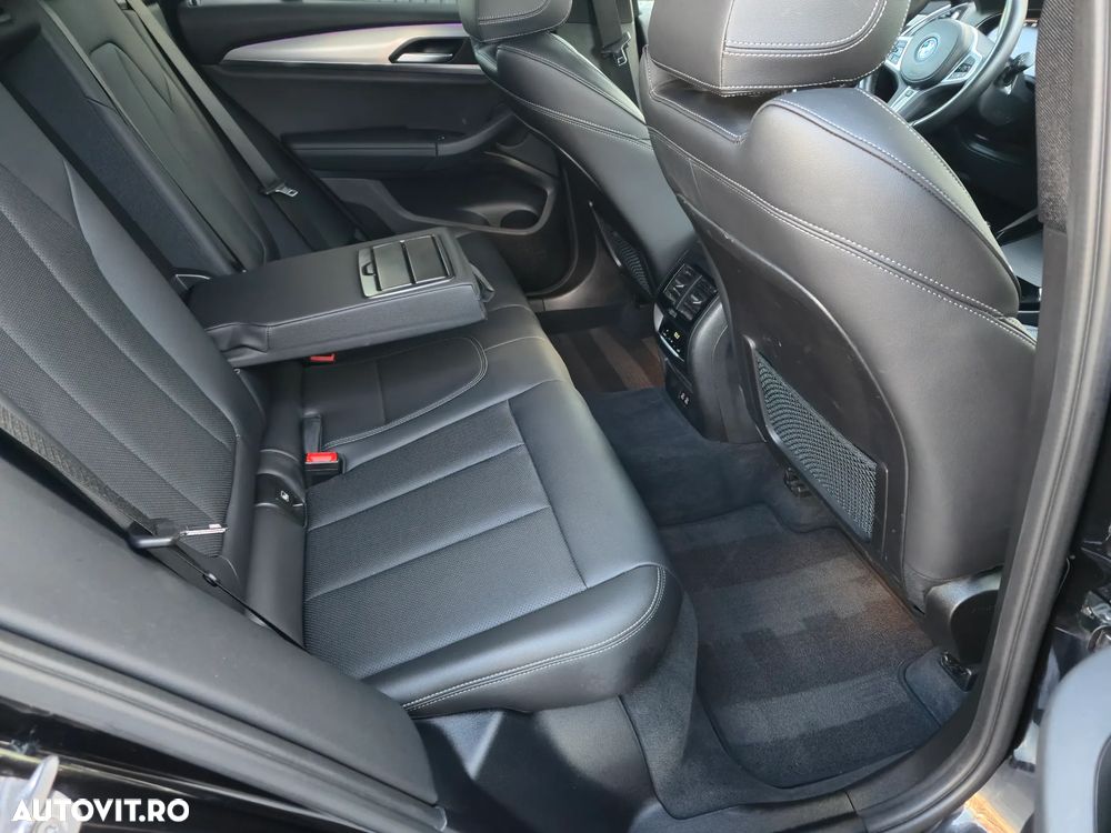 BMW X3 xDrive30e Aut. M Sport Edition - 18