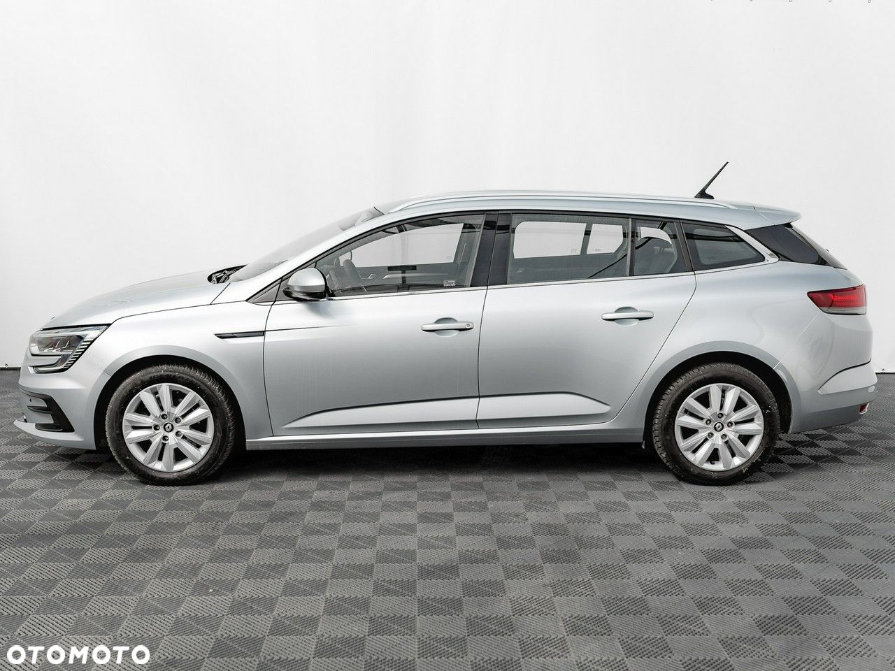 Renault Megane 1.3 TCe Zen - 10