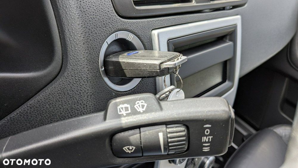 Volvo V50 - 28