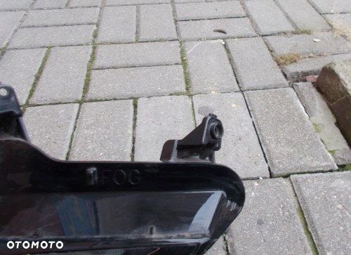 KIA CEED III LIFT 21- HALOGEN PRAWY ORYGINAŁ 92202-J7500 - 2