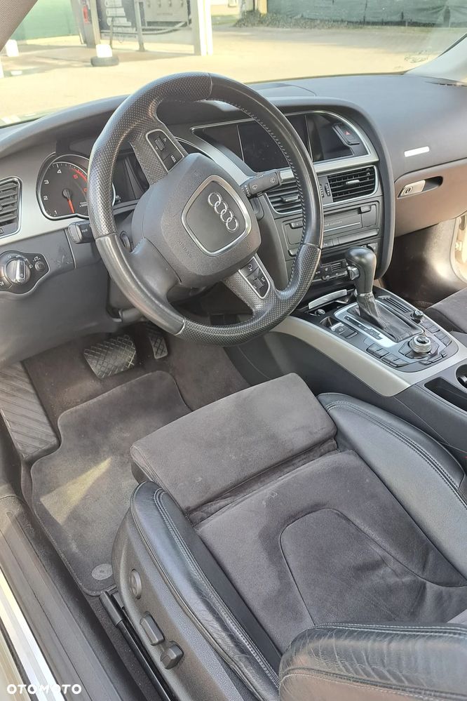 Audi A5 - 8