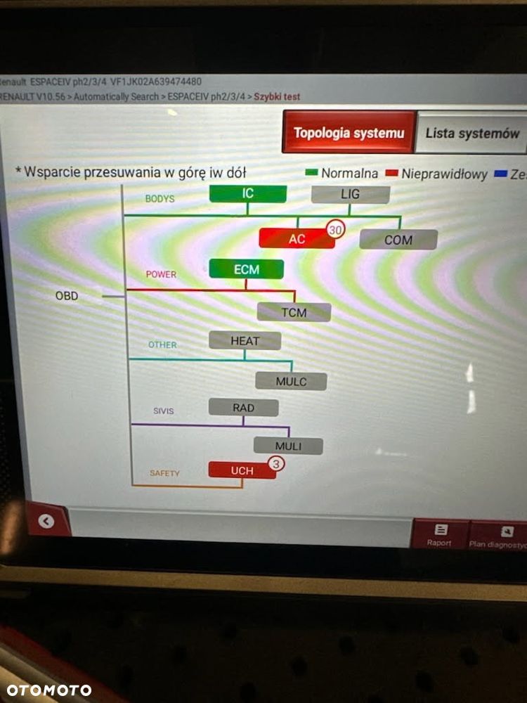 Renault Espace 2.0 dCi Authentique - 5