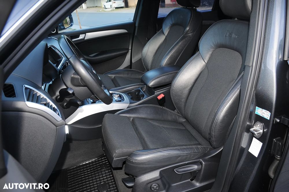 Audi Q5 - 5