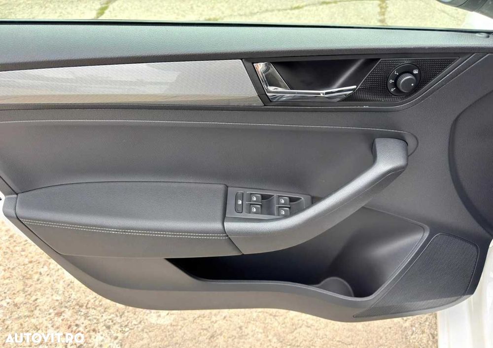 Seat Toledo 1.0 TSI Start&Stop DSG7 Xcellence - 14