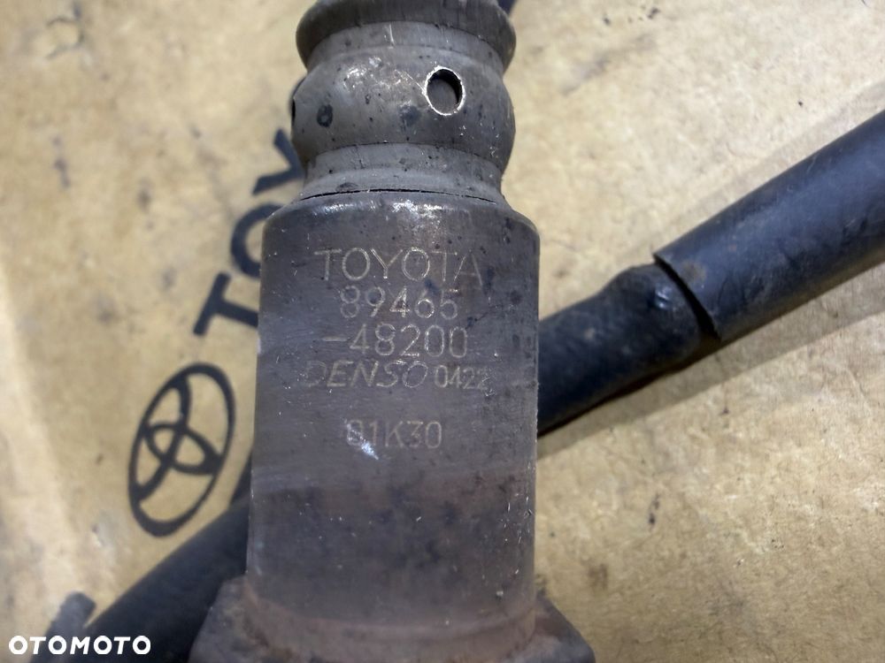 Sonda lambda Lexus RX400h 03-09r. Nr. 89565-48200. - 2