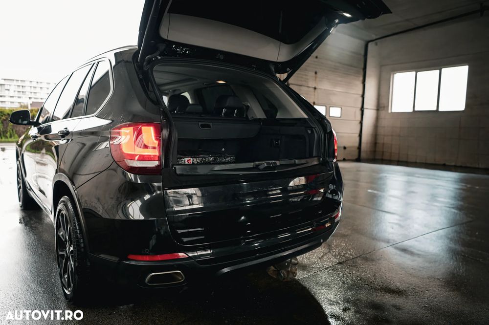 BMW X5 xDrive30d - 6