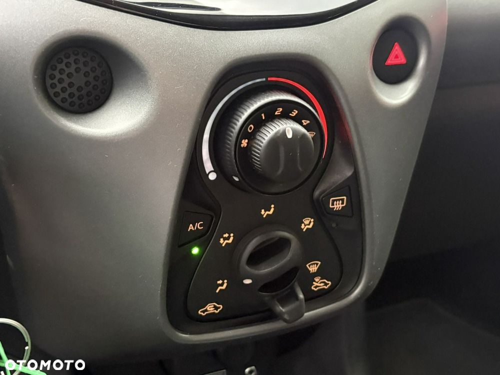 Toyota Aygo - 23