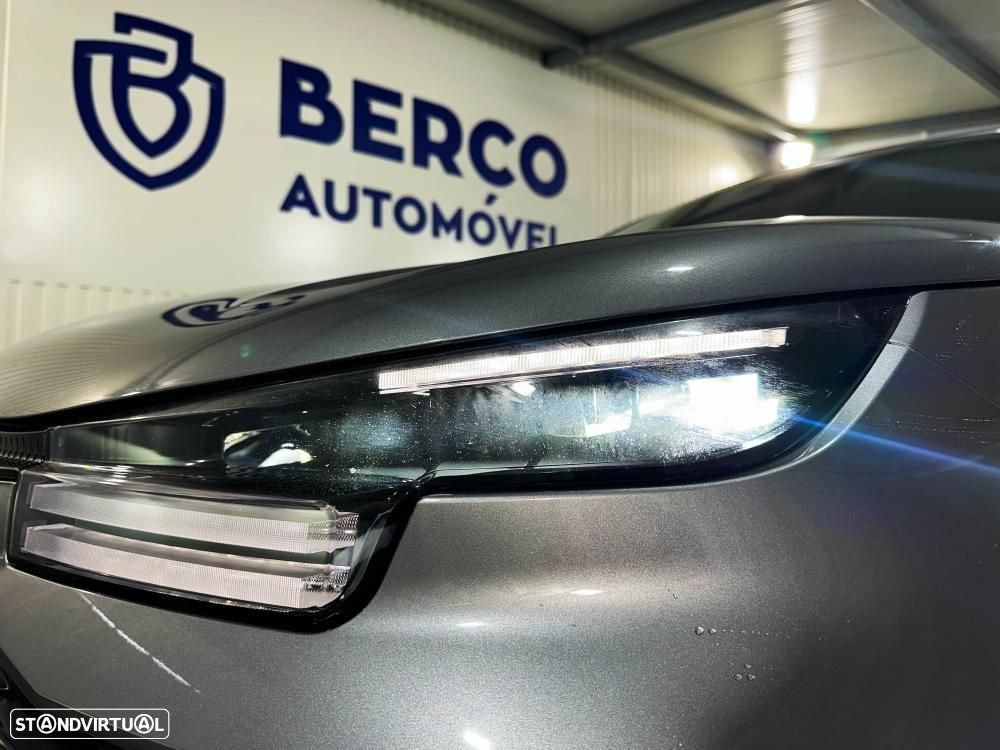 Citroën C4 PureTech 130 Stop&Start EAT8 PLUS - 14