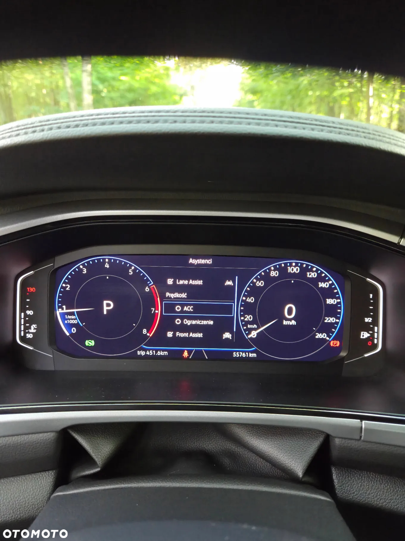 Volkswagen T-Roc 1.5 TSI Life DSG - 33