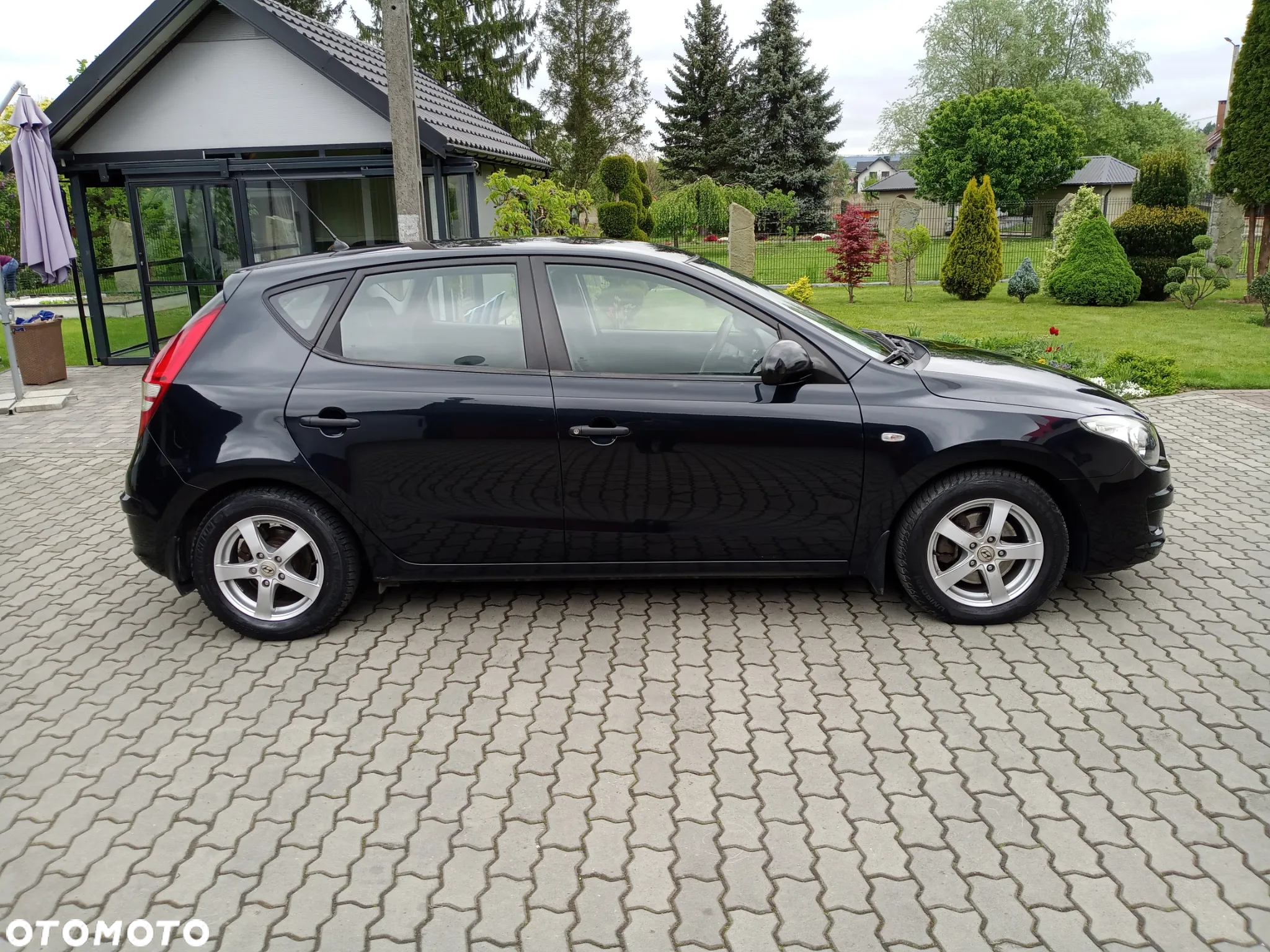 Hyundai i30 - 7