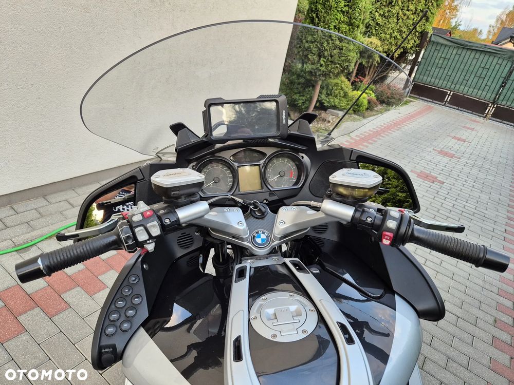 BMW RT - 26