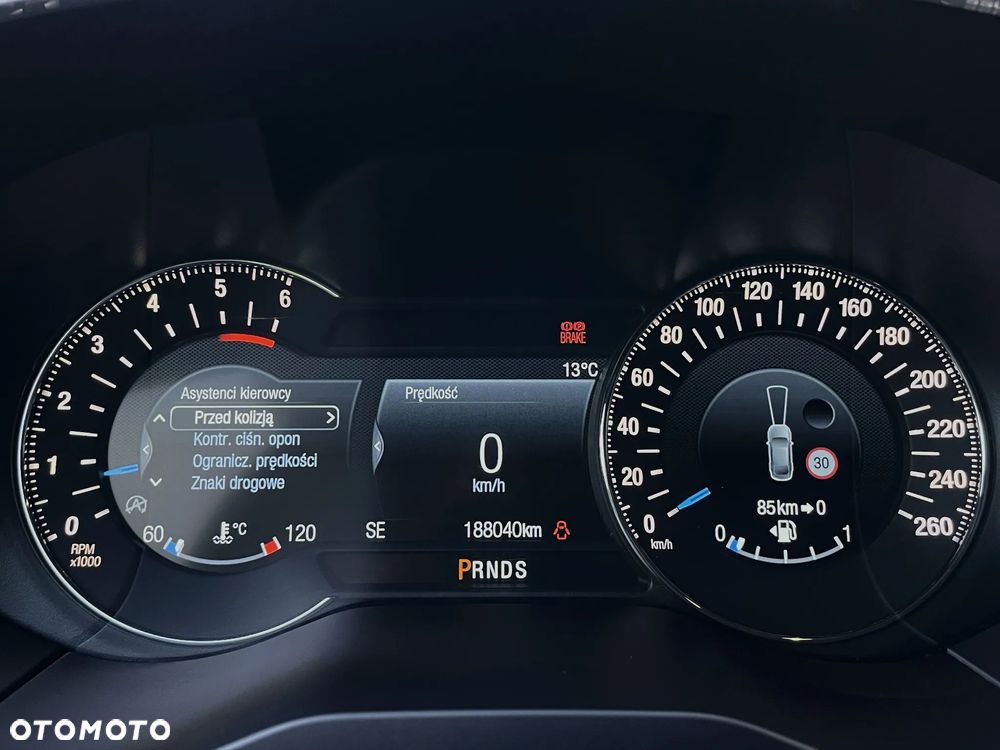 Ford Galaxy 2.0 EcoBlue Titanium - 19