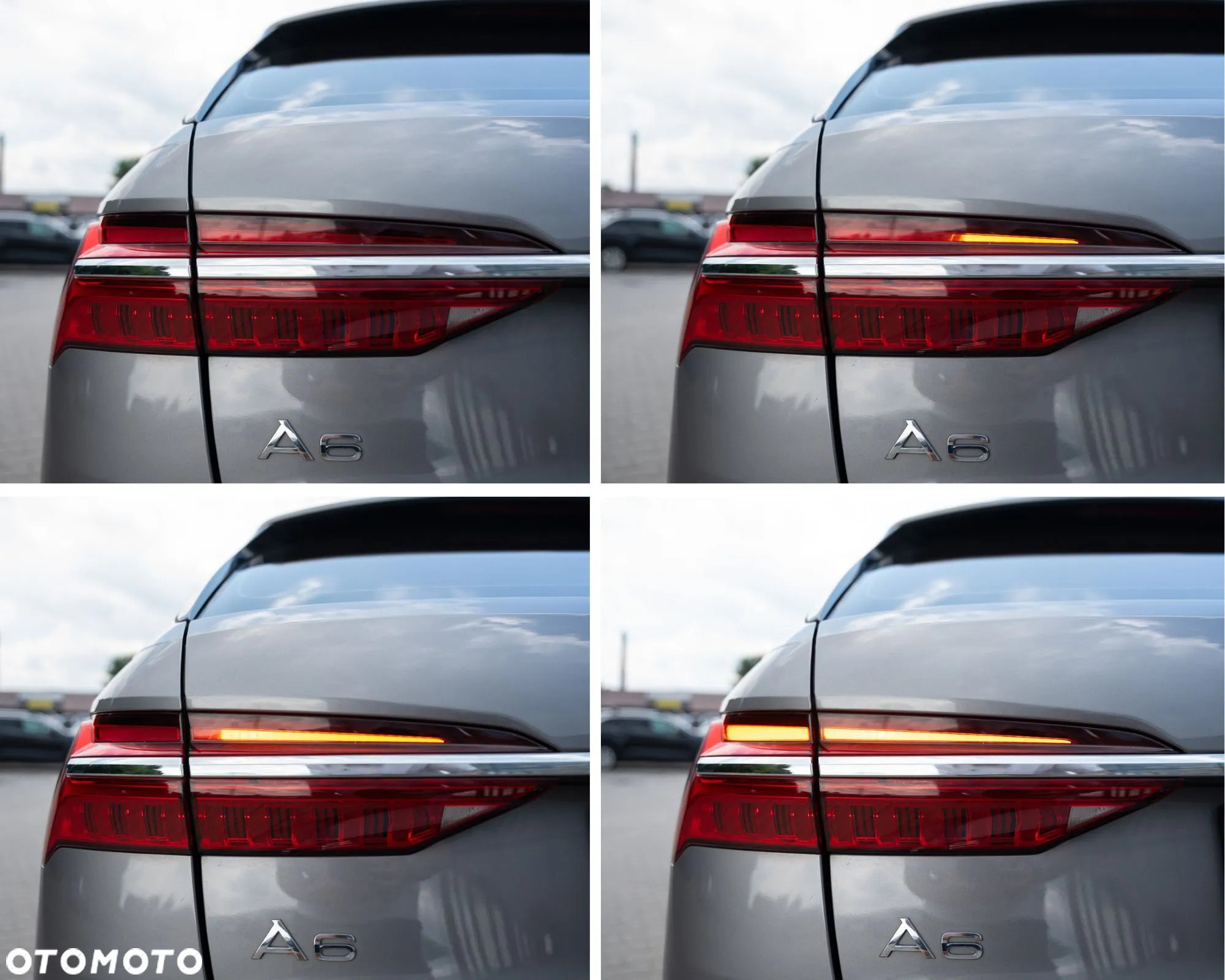 Audi A6 Avant 35 TDI S tronic sport - 19